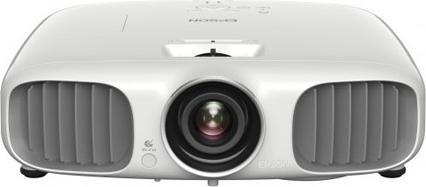 Actual product image Epson Eh-Tw6000w (Full HD)