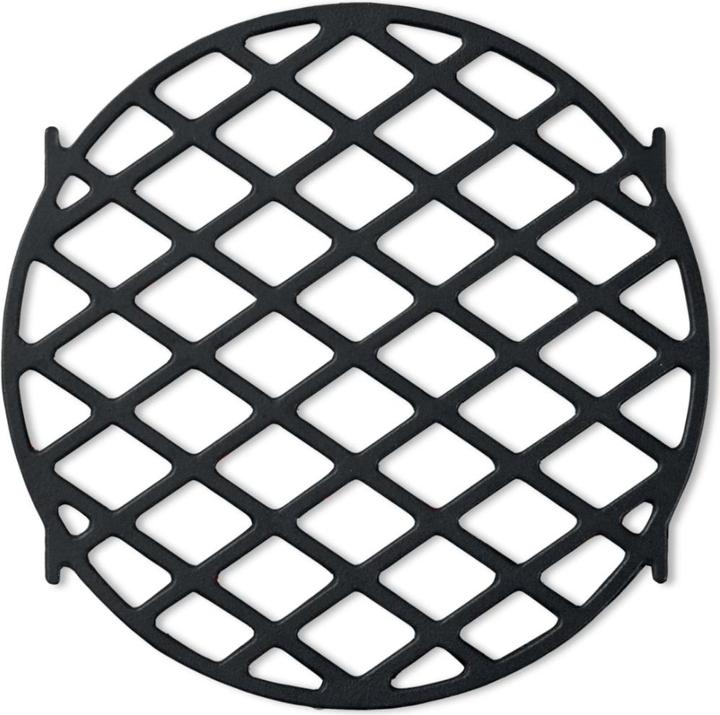 Actual product image Weber Gourmet BBQ System