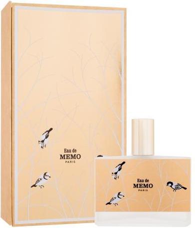 Produktbild Memo Eau De Eau De Parfum Spray (Unisex) 100 ml Memo (Eau de Parfum, 100 ml)