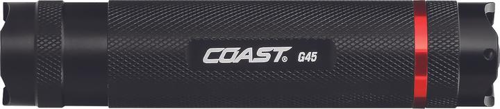 Produktbild Coast G45 Taschenlampe (385 Lumen) - in Blisterverpackung (11.70 cm, 385 lm)