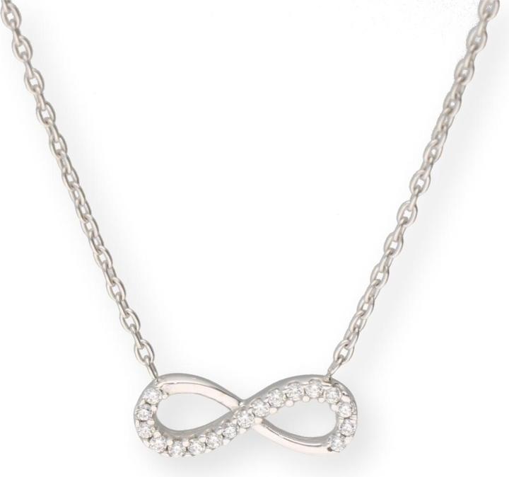 Actual product image Carat style (Gold 18ct, 43 cm)