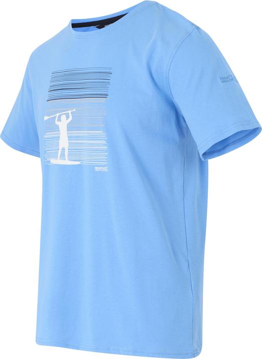 Image du produit Regatta - T-shirt CLINE - Homme (M)