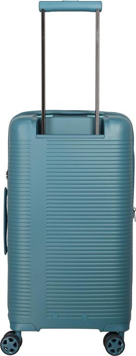 Produktbild Travelite ROOMER Kofferset L/M Aqu (167 l, XL (ab 115l))
