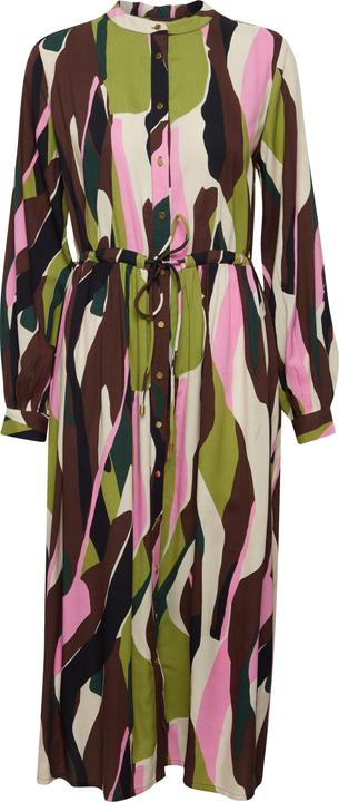 B.young BYHISIA LONG DRESS - 20813828