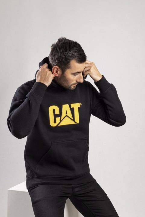 Produktbild Cat UTFS813 P (4XL)