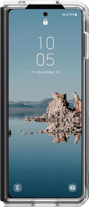 Actual product image UAG Plyo Pro (Samsung Galaxy Z Fold5)
