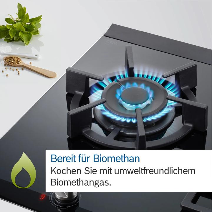 Actual product image Bosch Hausgeräte PRS9A6B70D