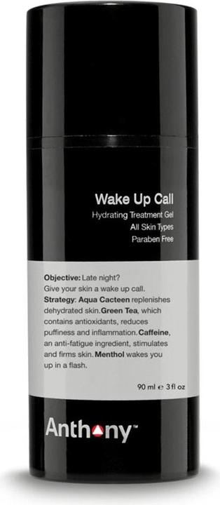 Produktbild Anthony Wake up Call (90 ml, Tagescreme)
