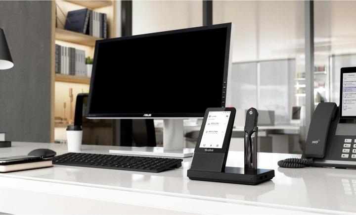 Produktbild Yealink WH67 UC
