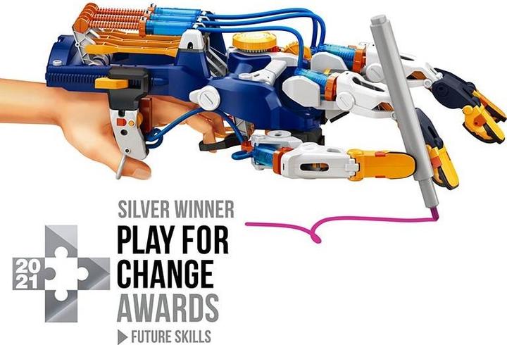 Immagine prodotto Kosmos Mano Cyborg
