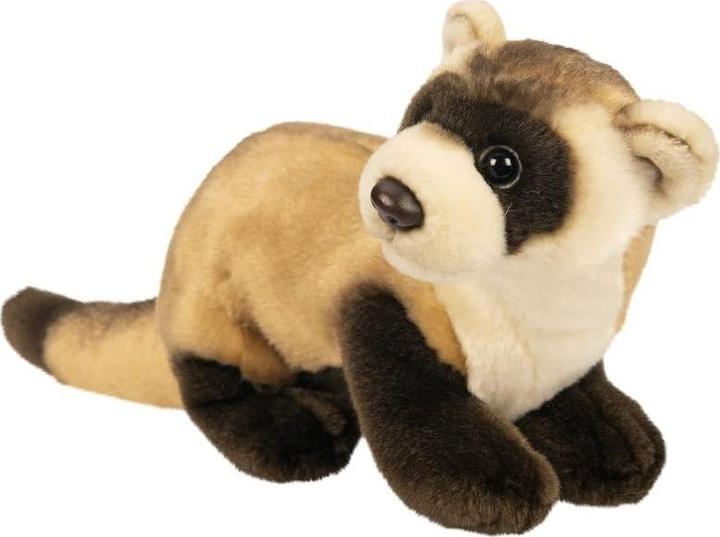 Immagine prodotto Uniring Furetto di peluche (10 cm)