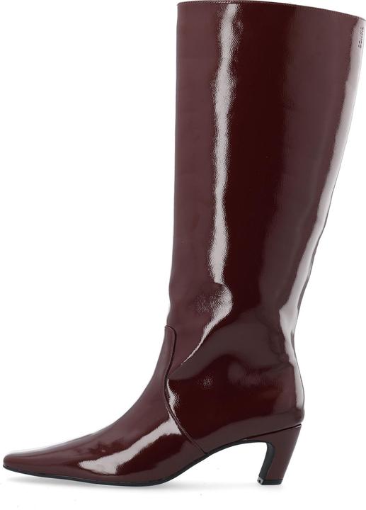 Actual product image Bianco BIACLARA knee-high boots (39)
