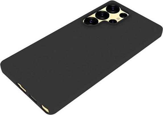 Produktbild MU Classic Softcase TPU Series (Samsung Galaxy S25 Ultra)