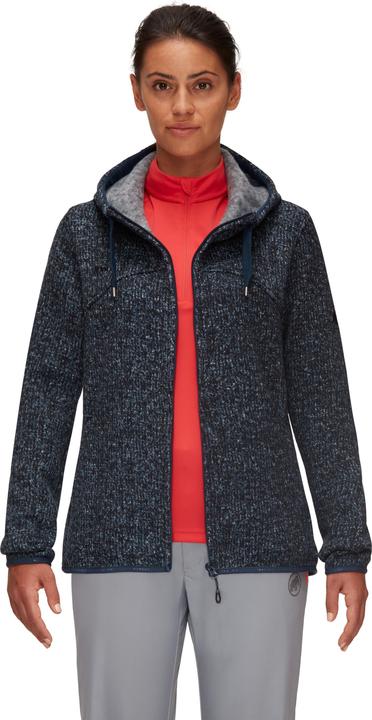 Produktbild Mammut Chamuera ML Hooded Jacket Women (S)