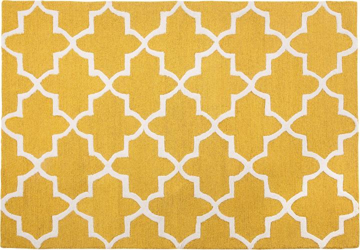 Produktbild Beliani Silvan (160 x 230 cm)