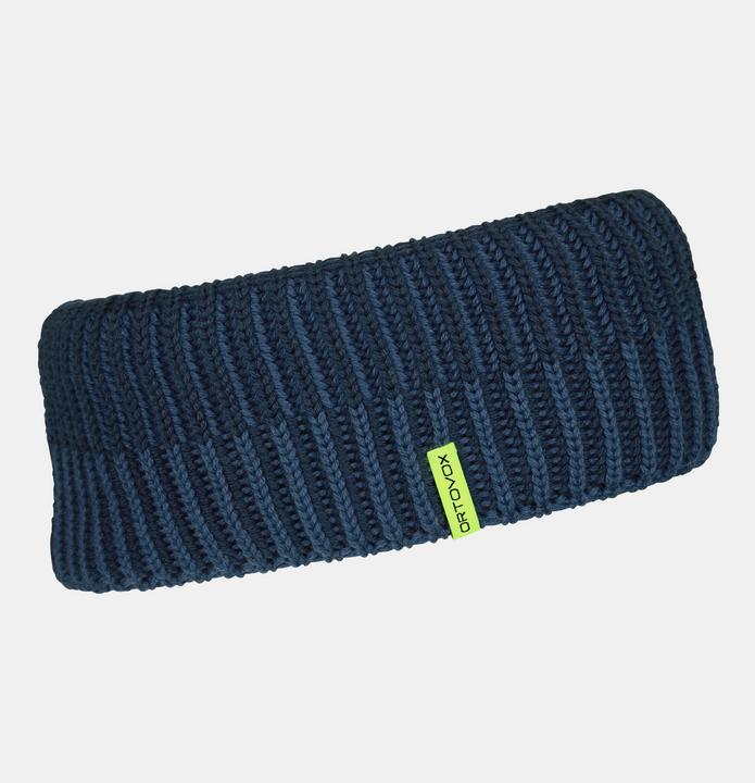 Actual product image Ortovox Women's Deep Knit Headband
