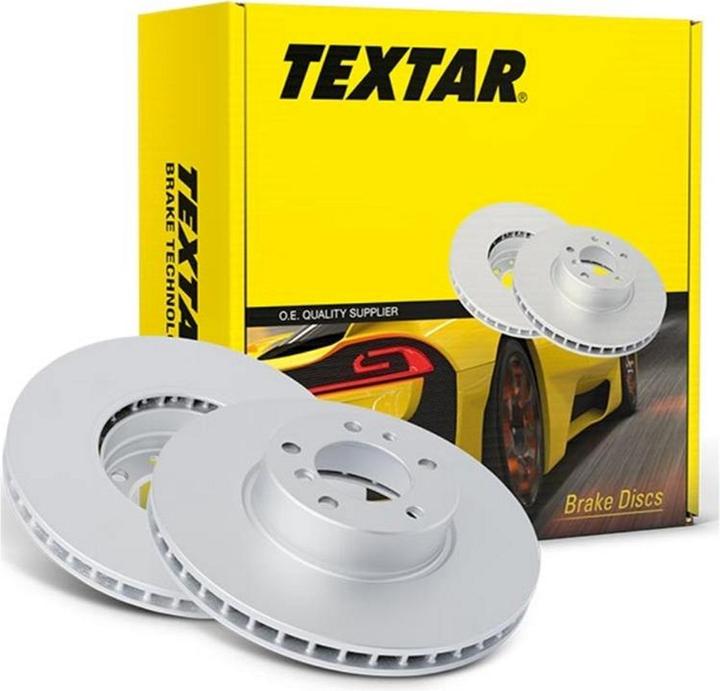 Produktbild Textar Bremsscheibe 92174803