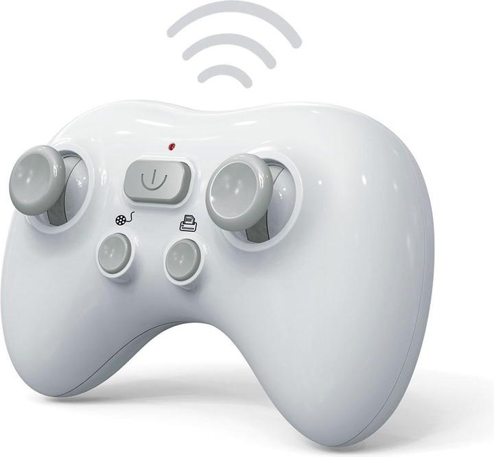 Image du produit Totally Tech RC Stingray 2.4 Ghz avec lumière