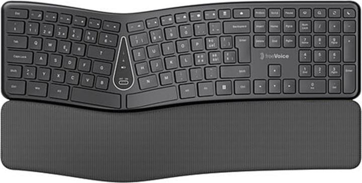 FreeVoice FWP-KB-ERGO (CH, Kabellos)