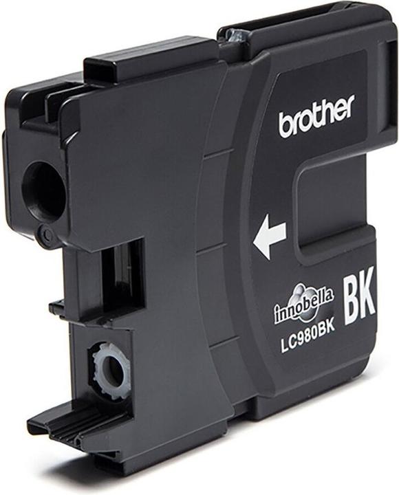 Produktbild Brother Lc-980bk (BK)