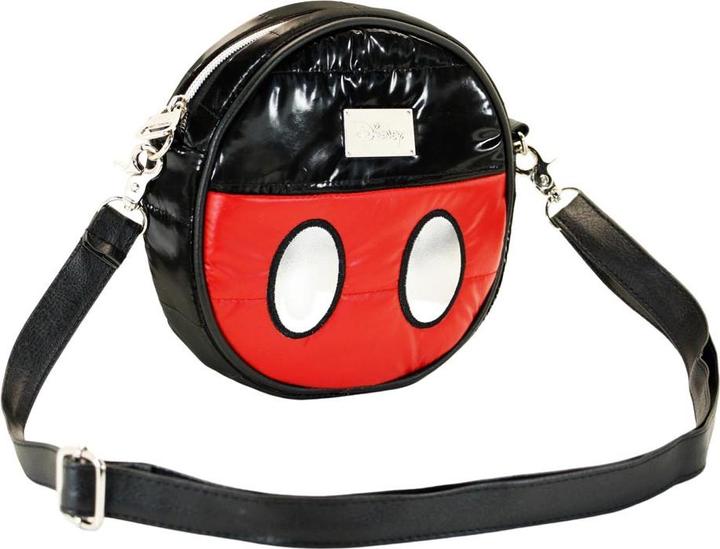 Image du produit Karactermania Padding Round Shoulder Bag Air