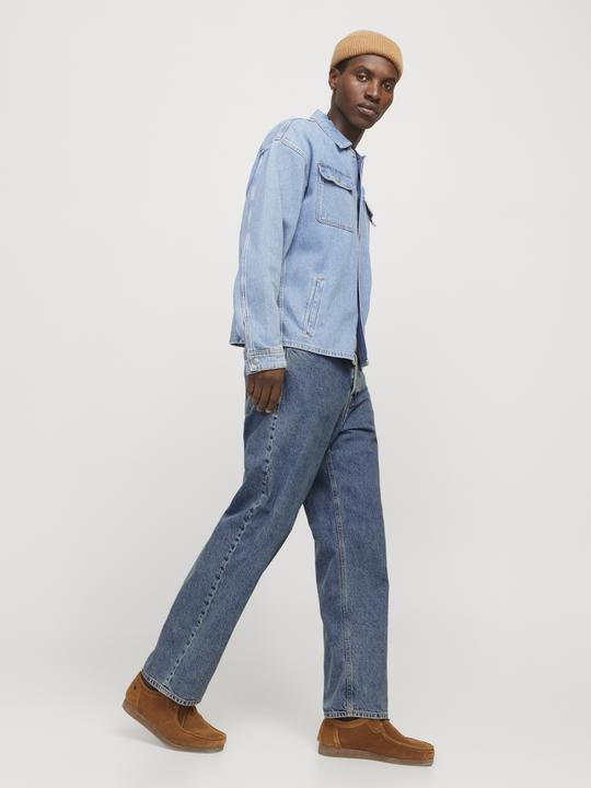 Actual product image Jack & Jones Jjialex Jjoriginal Sq 060 Noos (W32/L36)