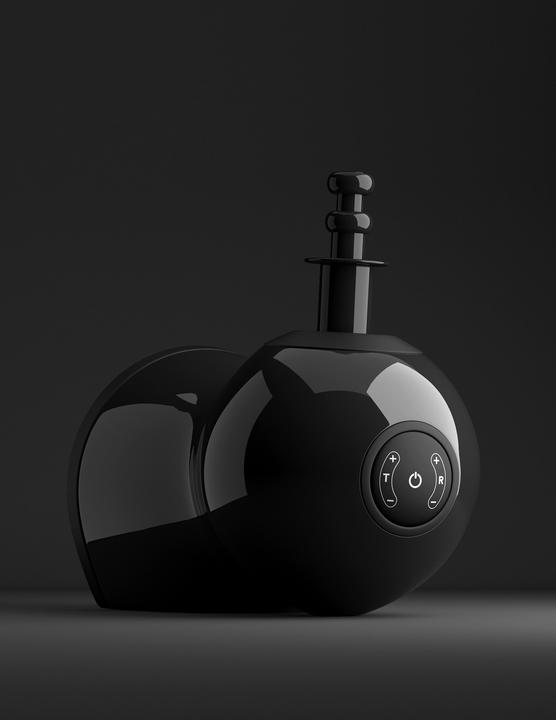 Image du produit Pipedream Le Bigger Bang