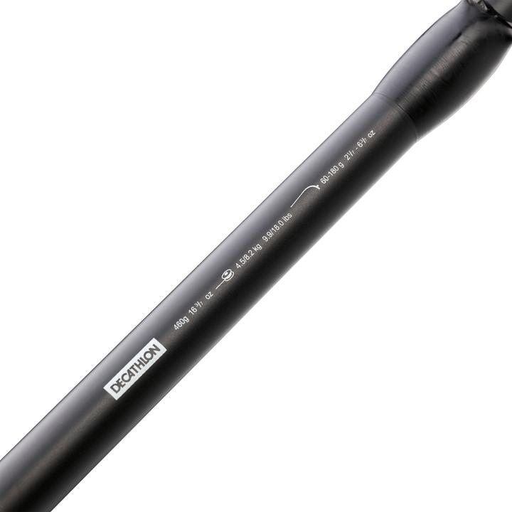 Actual product image Caperlan Xtrem 900 (360 cm)