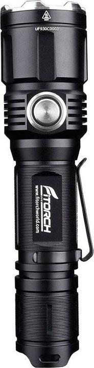 Actual product image Fitorch P30C torch 1600 lumen (14.30 cm, 1600 lm)