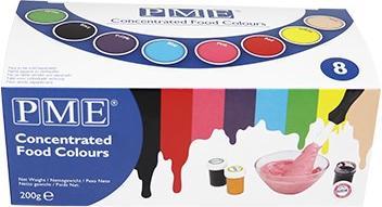 Produktbild PME Gel (25 ml)