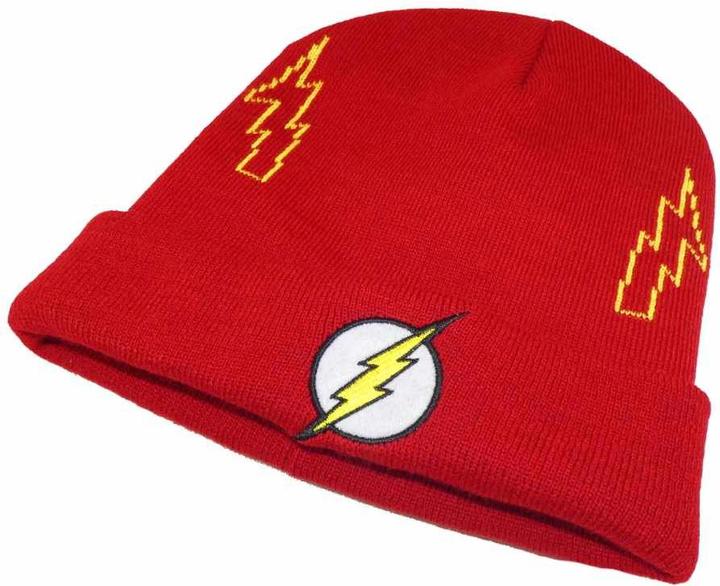 Immagine prodotto The Flash Cappello