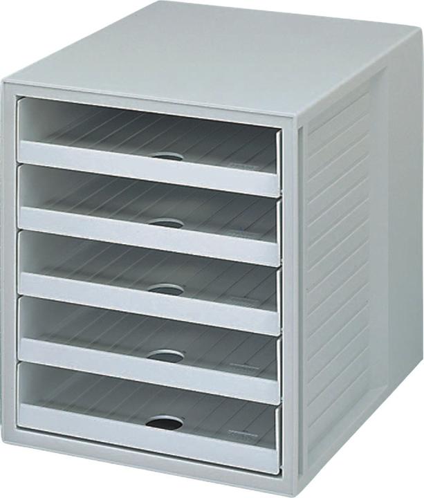 Actual product image Han Drawer element (A4, C4)