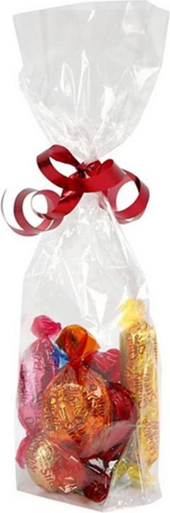 Produktbild Creativ Company Klarsichttüte 22.5 cm, 200 Stück, Transparent (200 x)
