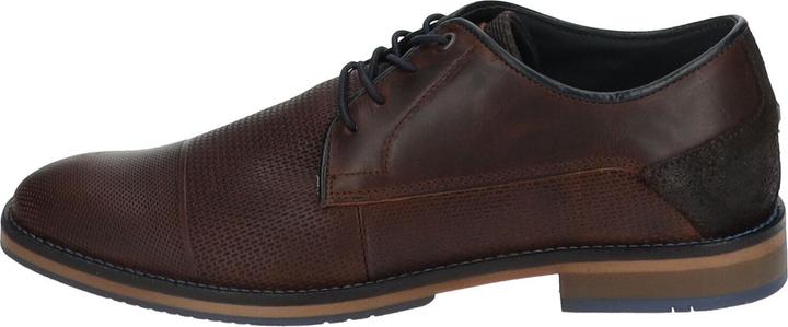 Actual product image Bullboxer Businessschuhe (41)