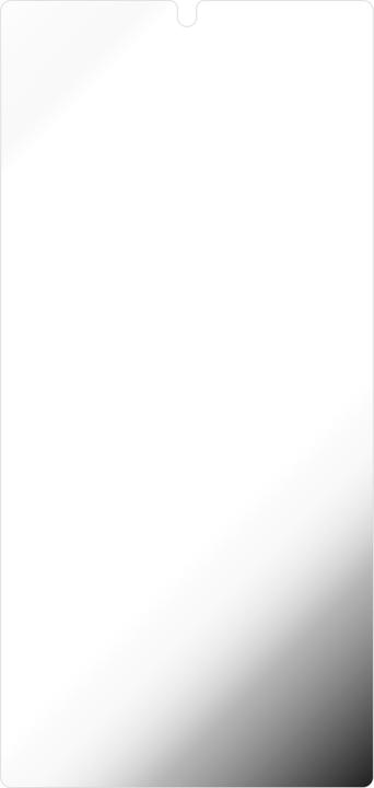 Actual product image Samsung Mobeen Tempered Glass (1 Piece, Samsung Galaxy S25 Ultra)