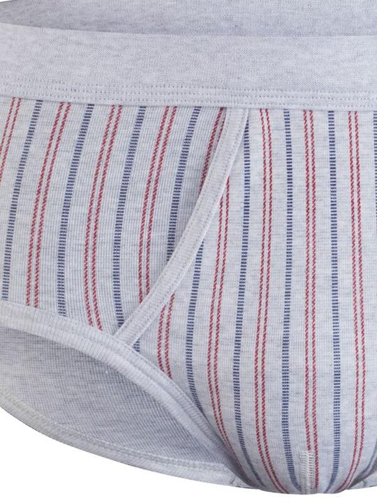 Immagine prodotto ISA Bodywear Slip Baumwolle (XL, Confezione singola)