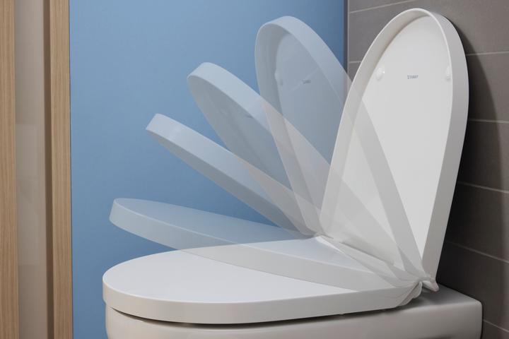 Image du produit Duravit No.1