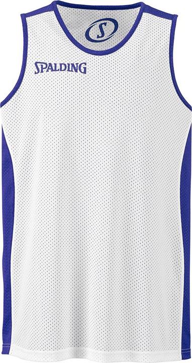 Produktbild Spalding Essential Reversible Shirt (XXS)