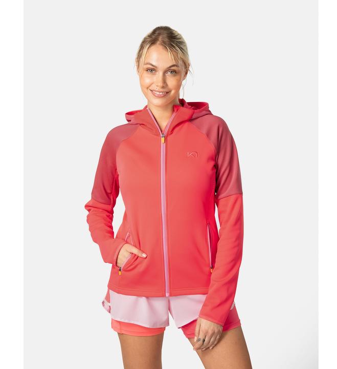 Actual product image Kari Traa Tove Midlayer (M)