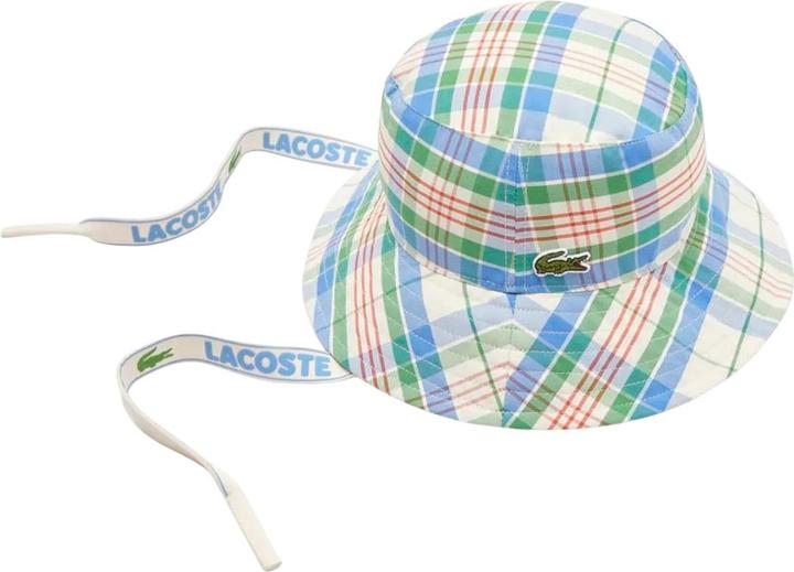 Produktbild Lacoste Schlapphut (S)