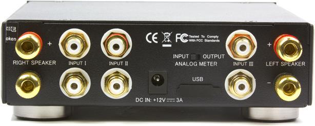 Produktbild Scythe Kama Bay AMP 2000 Rev B (Verstärker)