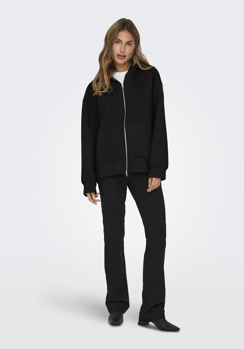 Produktbild Only ONLTANVI Sweatshirt-Jacke Kapuzenpullover (M/L)