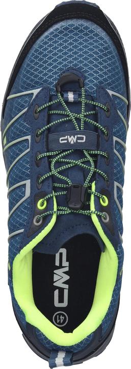 Actual product image CMP Campagnolo Altak WP ink/ fluo (42)