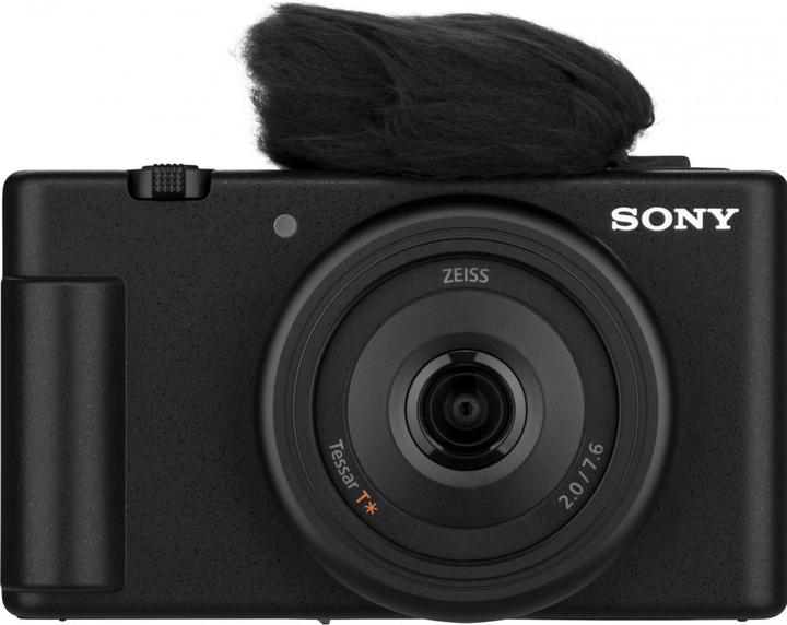 Actual product image Sony ZV-1F (21 Mpx, 1")