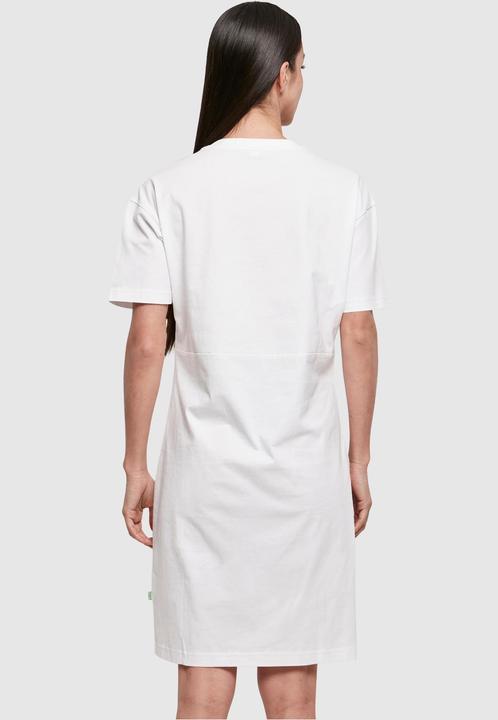 Immagine prodotto Merchcode Estate Donna - Ogni estate ha una storia Vestito con spacco oversize - 117797 (4XL)