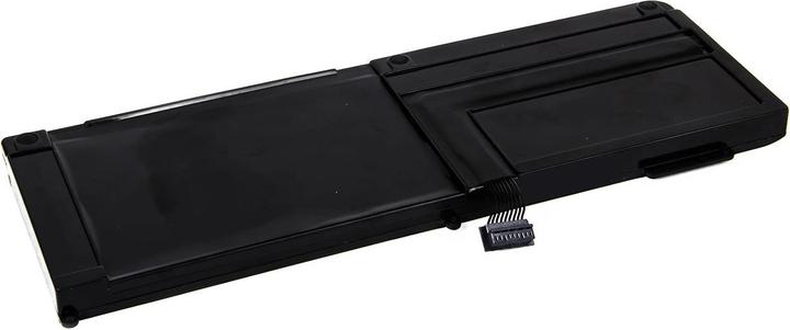 Produktbild LMP Batterie zu MacBook Pro15" A1382 (6 Zellen, 7030 mAh)