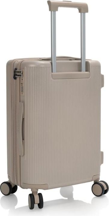 Produktbild Heys Earth Tones -matkalaukku, beige (45 l, Handgepäck (bis 50l))