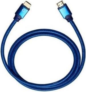Produktbild Oehlbach Easy Connect HDMI 1,50m (1.50 m, HDMI)