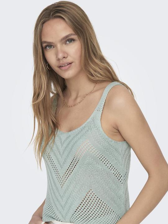 Immagine prodotto JdY Top in maglia strutturato (XS)