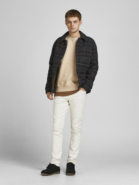Actual product image Jack & Jones Round neck sweatshirt (M)